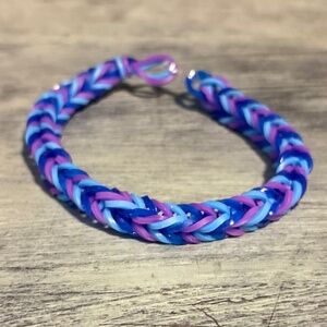 Handmade Loom Bracelet